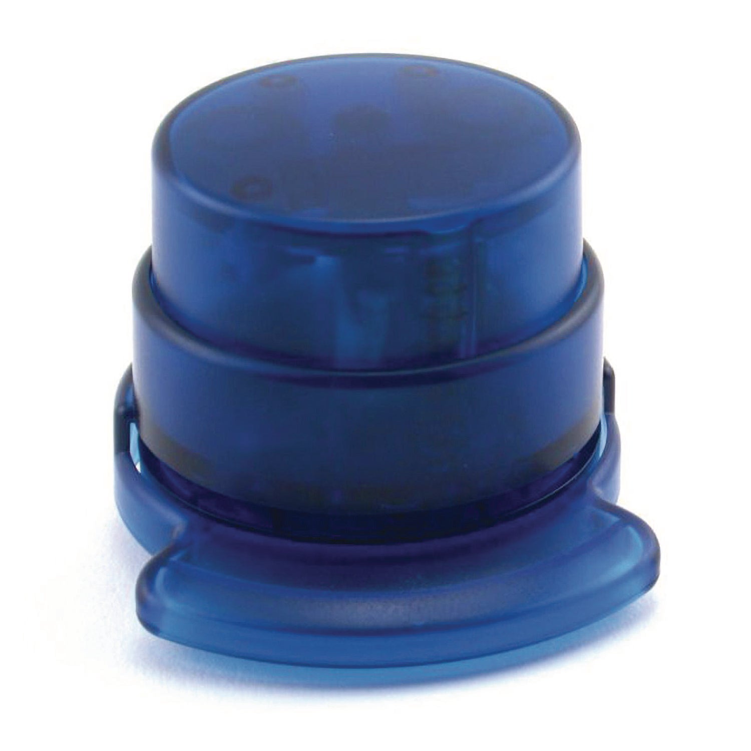 tpg-creations-staple-free-stapler-5-sheet-capacity-0-5-throat-depth-blue-24-carton-tpg13324_1